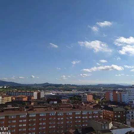 Gijon. Playa Del Arbeyal. Altura. A Estrenar. 公寓