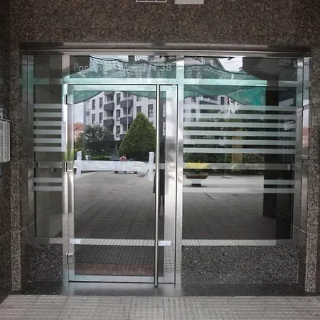 Gijon. Playa Del Arbeyal. Altura. A Estrenar. 아파트 *